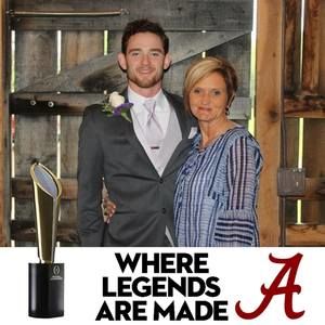 Meet your Posher, Melanie